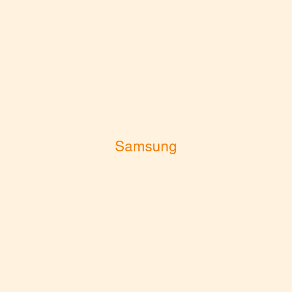 Samsung Galaxy